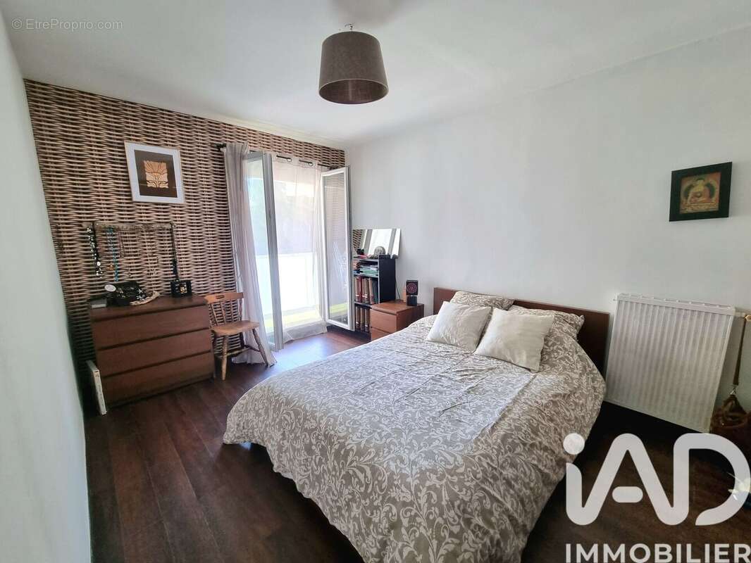 Photo 7 - Appartement à MARSEILLE-11E