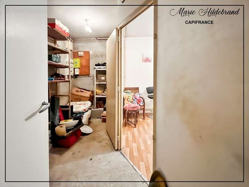 Maison à BON-ENCONTRE