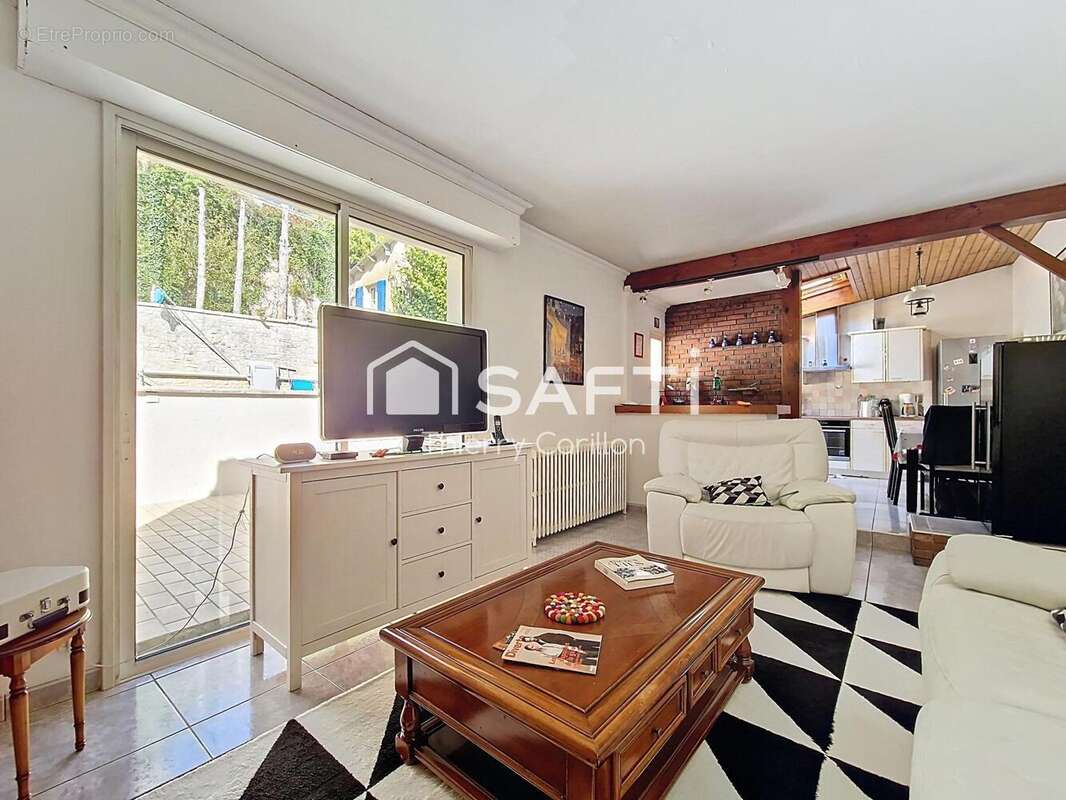 Photo 3 - Maison à SAINT-MAIXENT-L'ECOLE