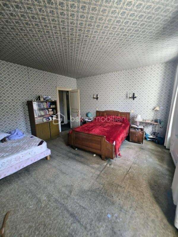 Maison à LE MERLERAULT