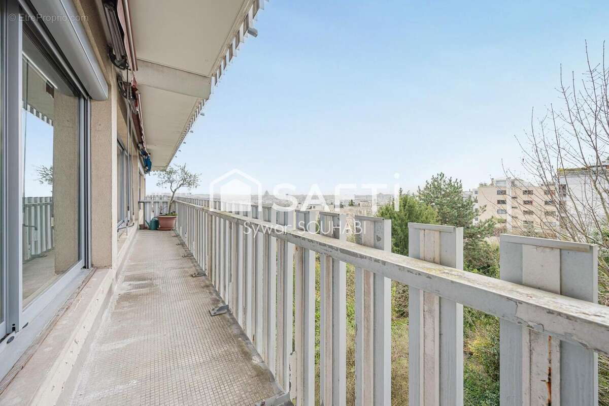 Photo 4 - Appartement à SAINT-CLOUD