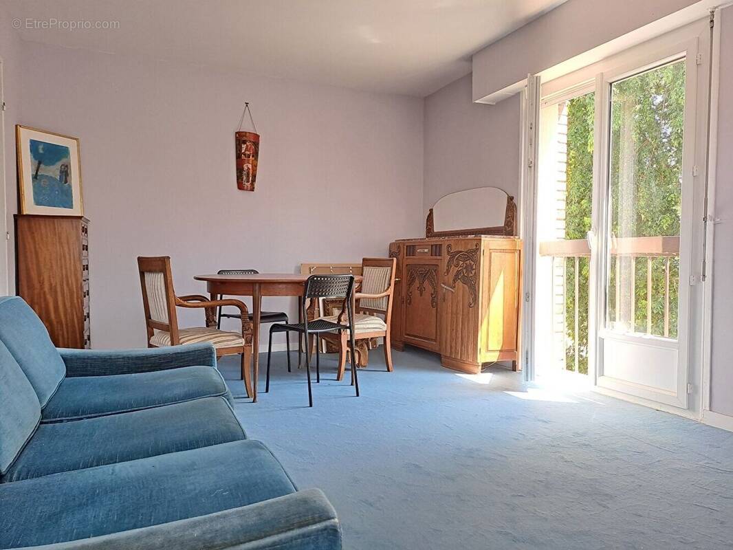Appartement à RAMBOUILLET