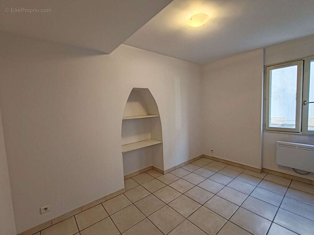 Appartement à CAUSSADE
