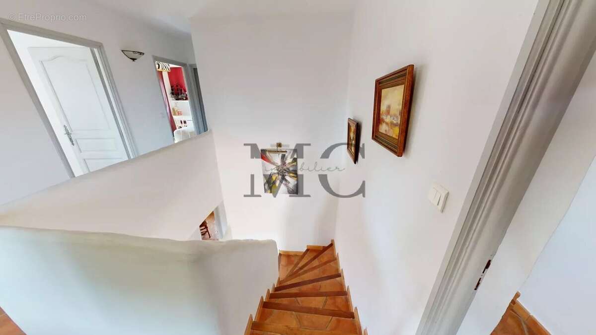 Maison à MARSEILLE-11E