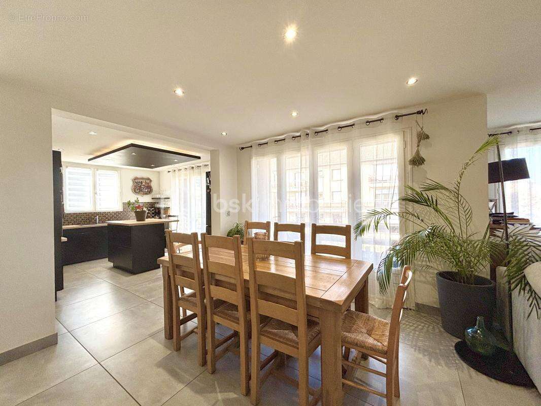 Maison familiale avec appartement indépendant – DPE C - photo 10