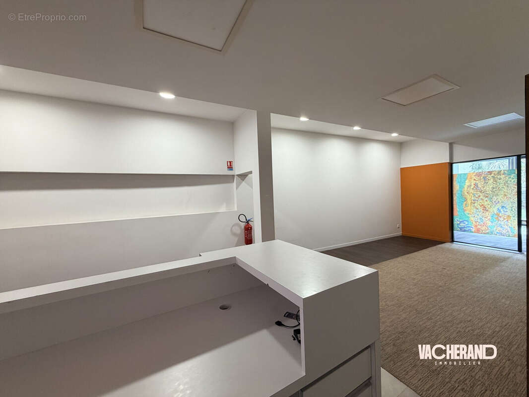 Commerce 121 m² à Dunkerque  - photo 2
