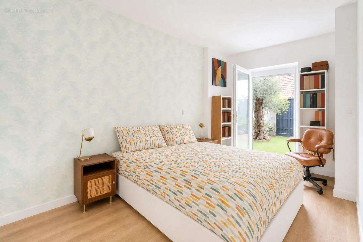 Appartement 3 pièces de 64 m² à Asnières-sur-Seine - photo 10