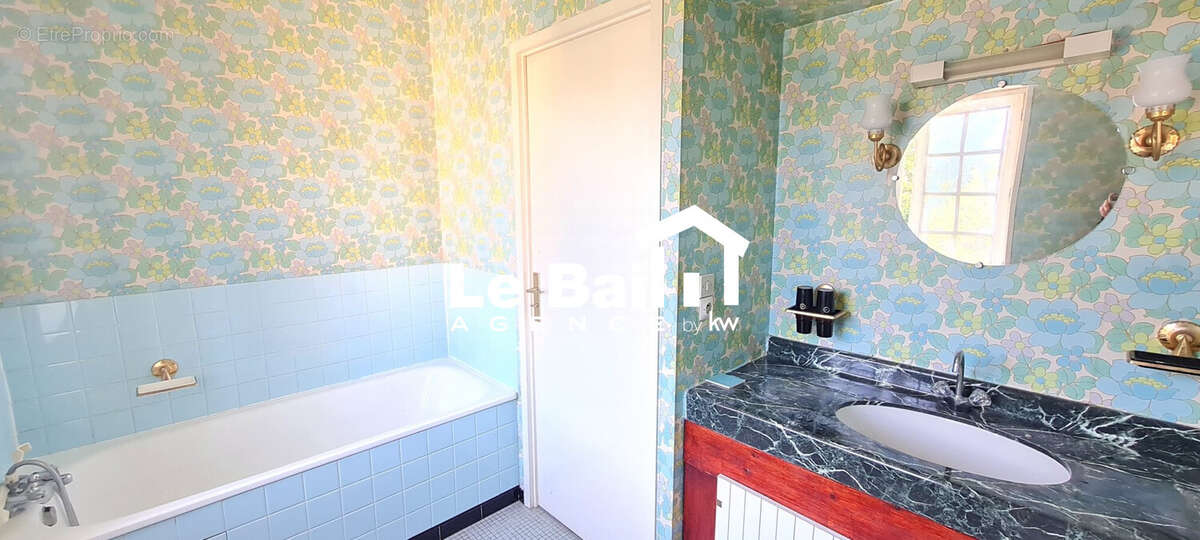Maison 140 m² à Osny  - photo 8