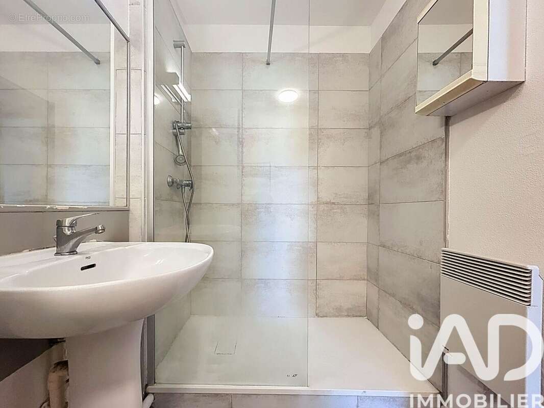 Photo 9 - Appartement à TOULOUSE
