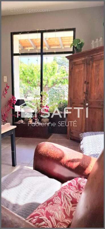 Photo 5 - Maison à AUBIGNAN