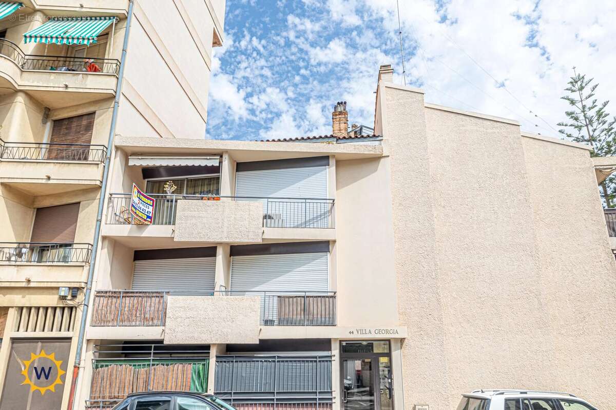 A vendre - duplex de 2 pièces - rue des potiers - photo 10