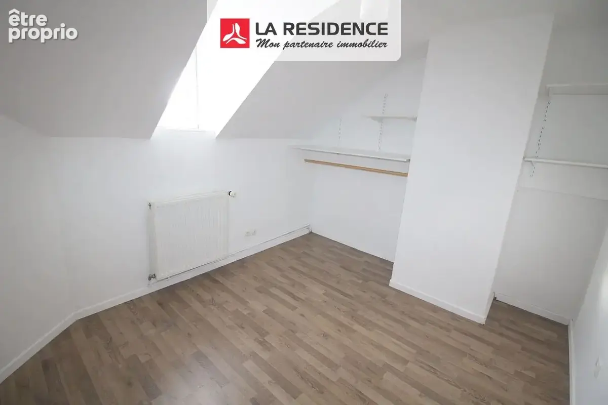 Maison 4 pièces 69 m² à vendre à Le Petit-Quevilly (76140) - photo 7