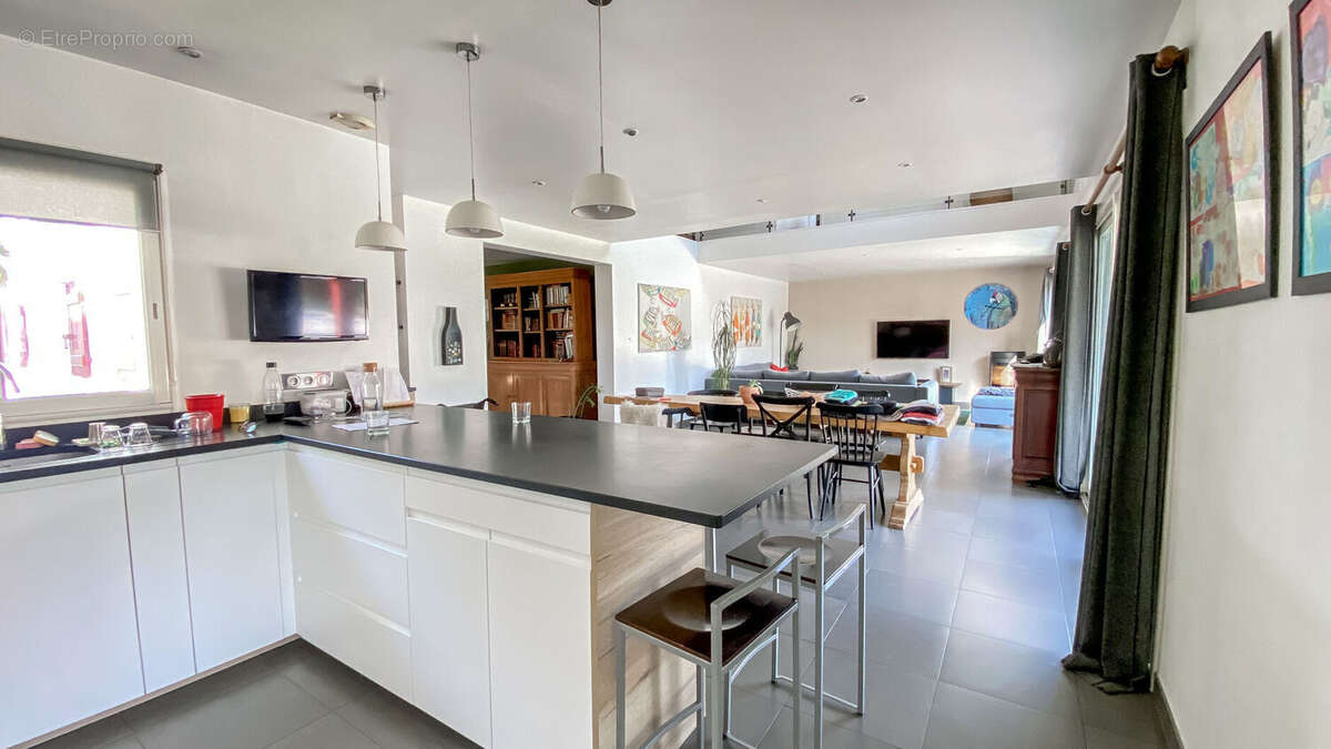 Photo 6 - Maison à USTARITZ