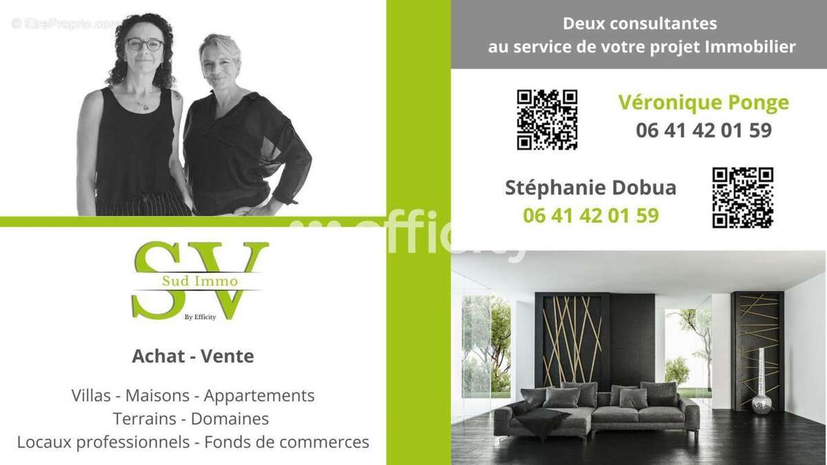 Maison à MAUSSANE-LES-ALPILLES