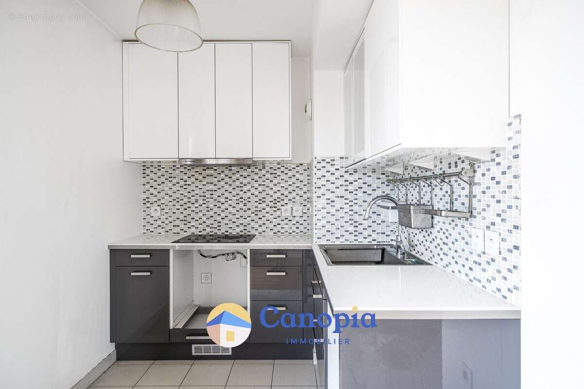 Appartement à ARCUEIL