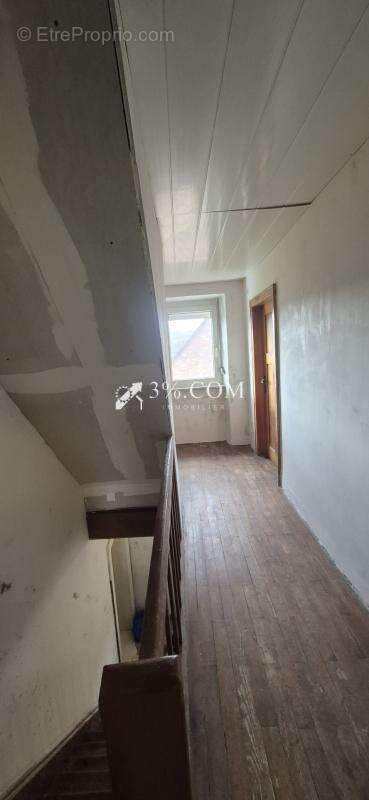 BAISSE DE PRIX / Fermette de 154,26 m2 - photo 13