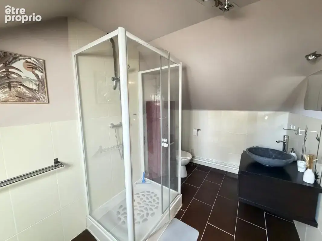 Maison à vendre avec 3 chambres possibilité 4 chambres - photo 12