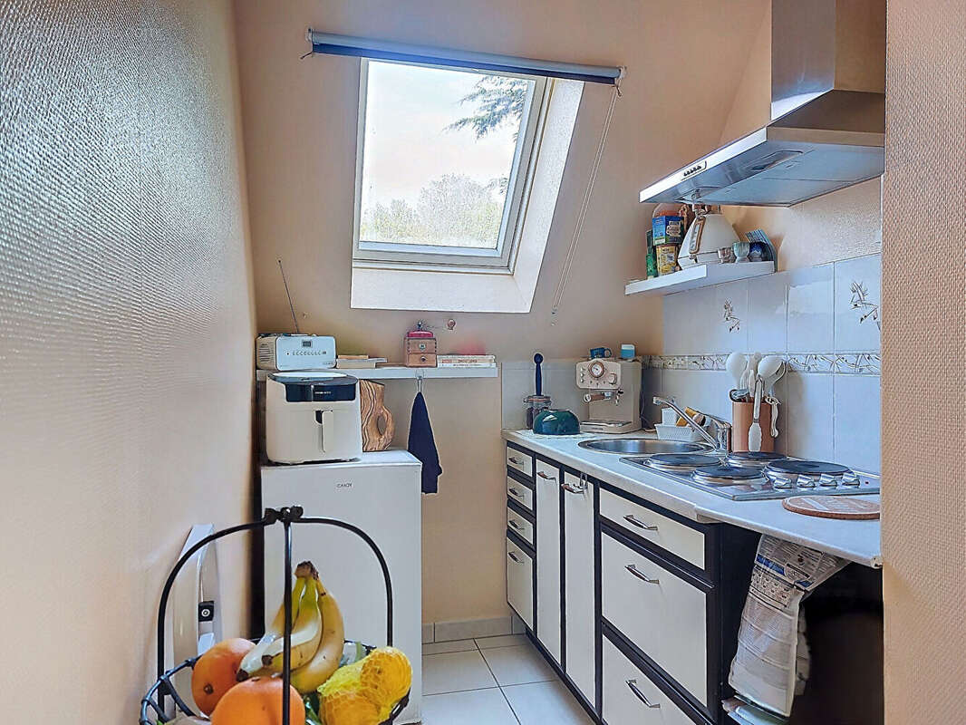 Appartement à HOULGATE