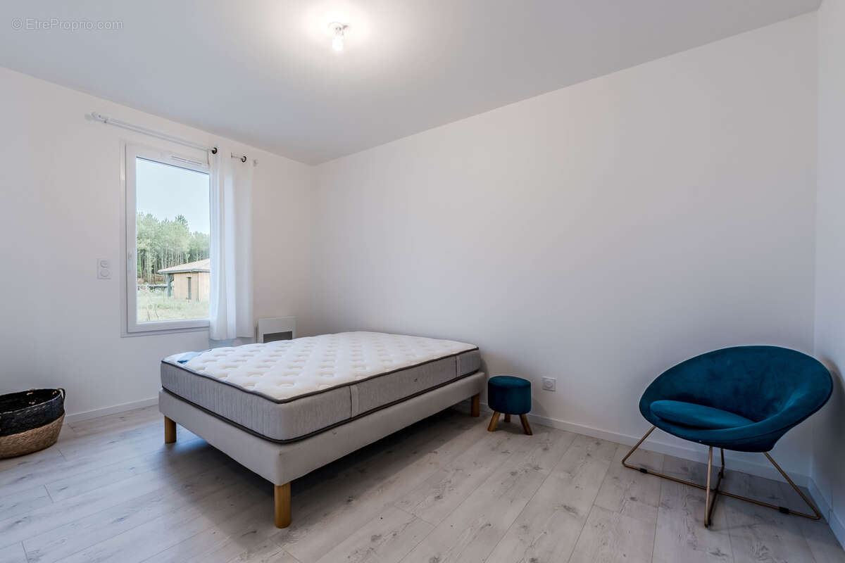 Maison à VIELLE-SAINT-GIRONS