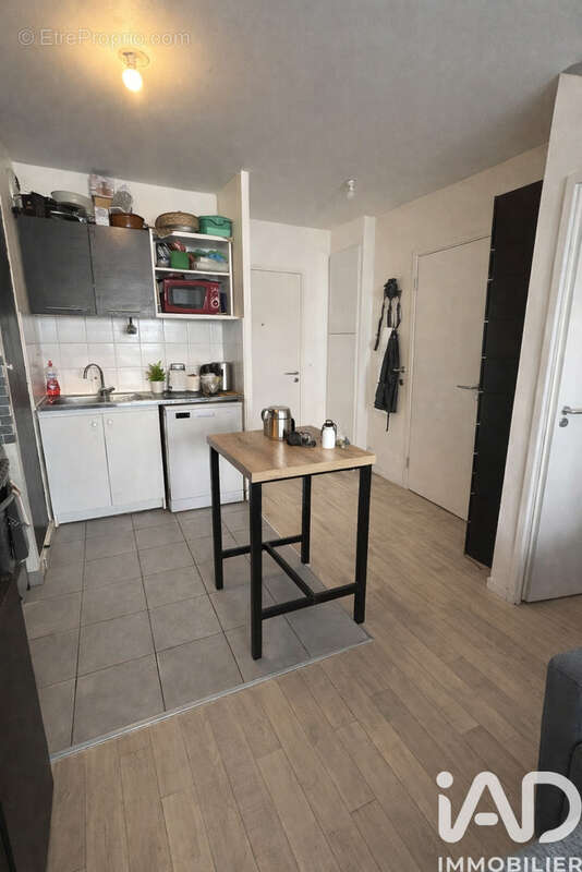 Photo 4 - Appartement à VIRY-CHATILLON