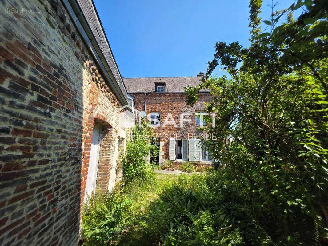 Maison 144 m² à Rumigny  - photo 3