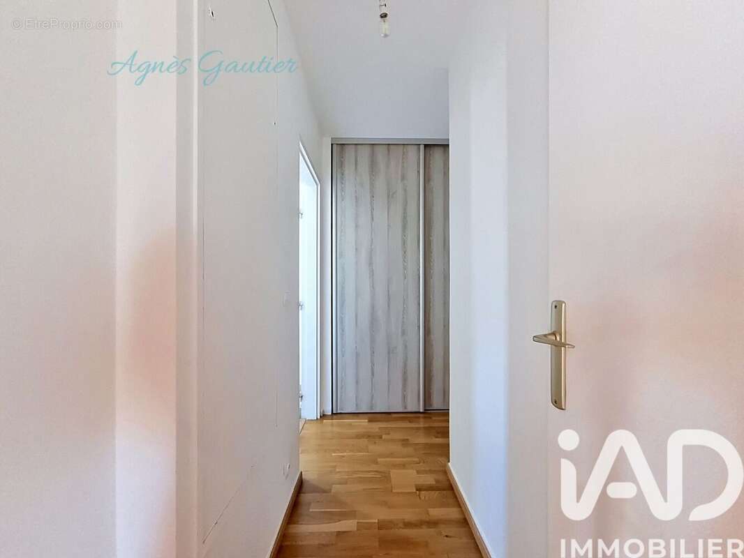 Photo 4 - Appartement à SUCY-EN-BRIE