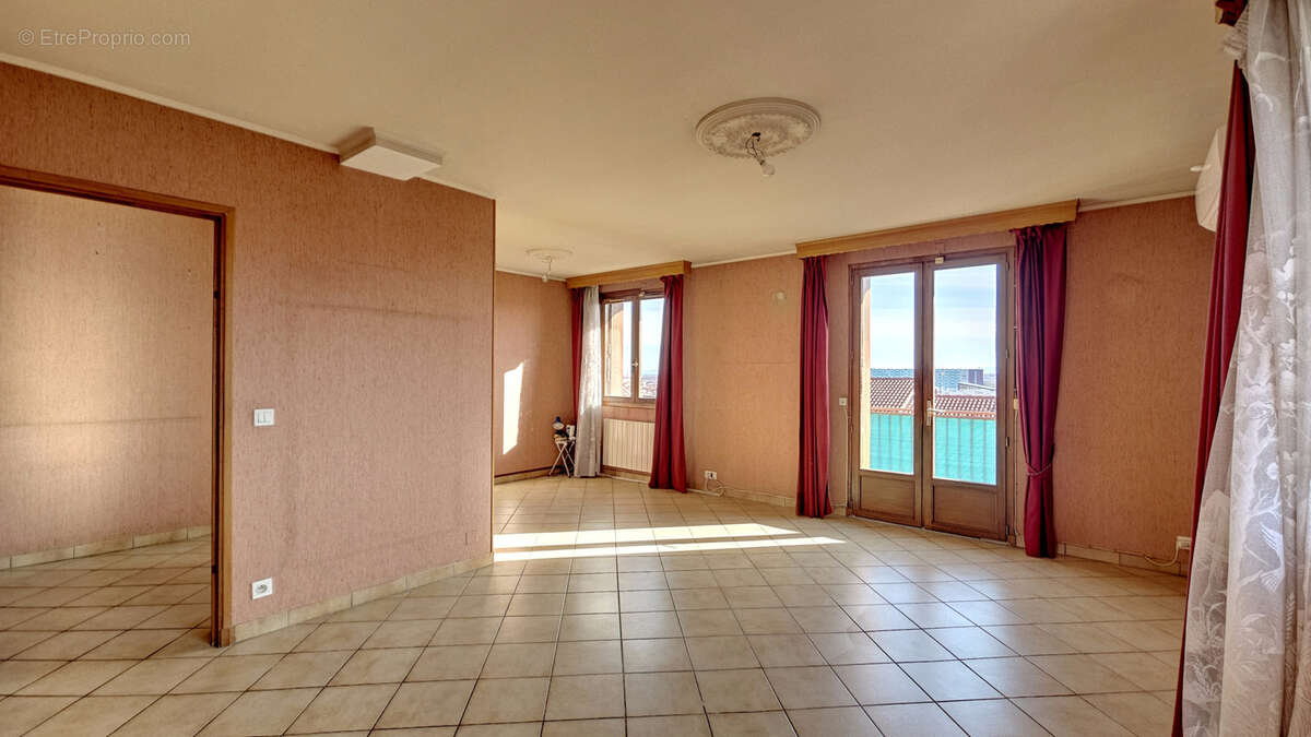 Maison à CLERMONT-FERRAND