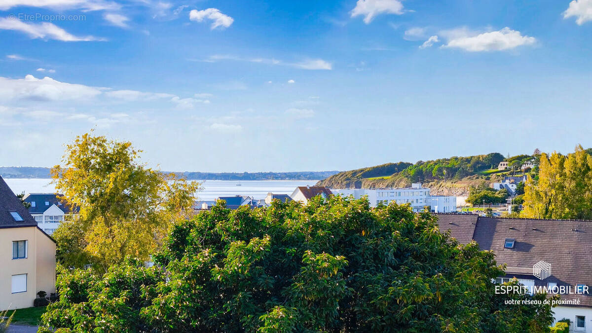 Appartement à CONCARNEAU