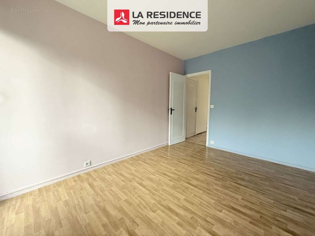 Appartement à VELIZY-VILLACOUBLAY