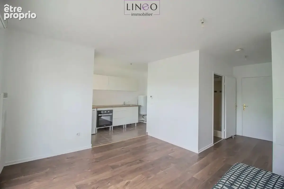 vente appartement - 1 pièce(s) - photo 8