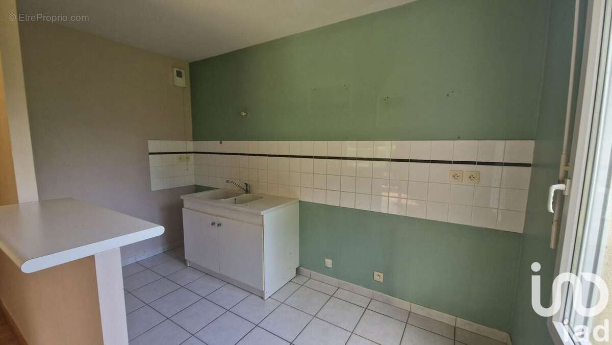 Photo 3 - Appartement à AMBOISE