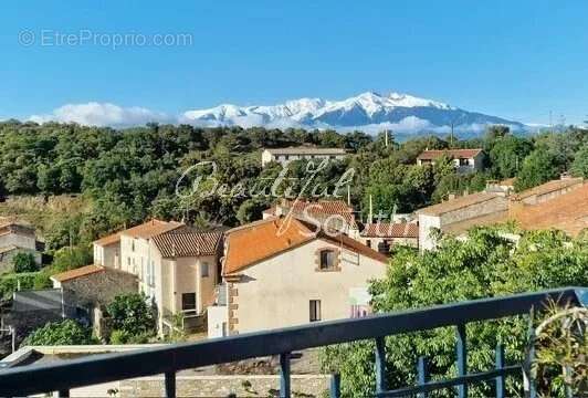 Charmante maison de village, vues panoramiques, belesta - photo 15