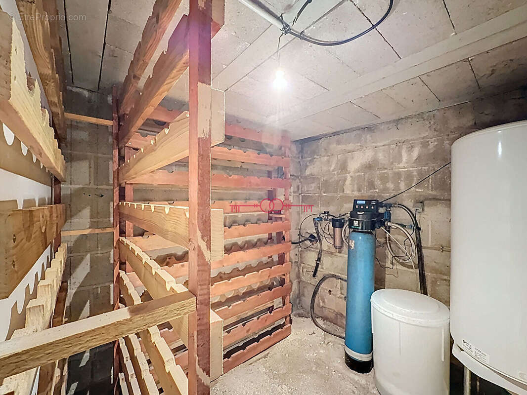 Maison à LIVRY-LOUVERCY