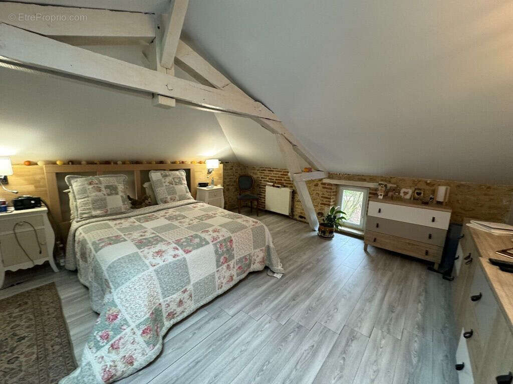 Maison à DURAVEL