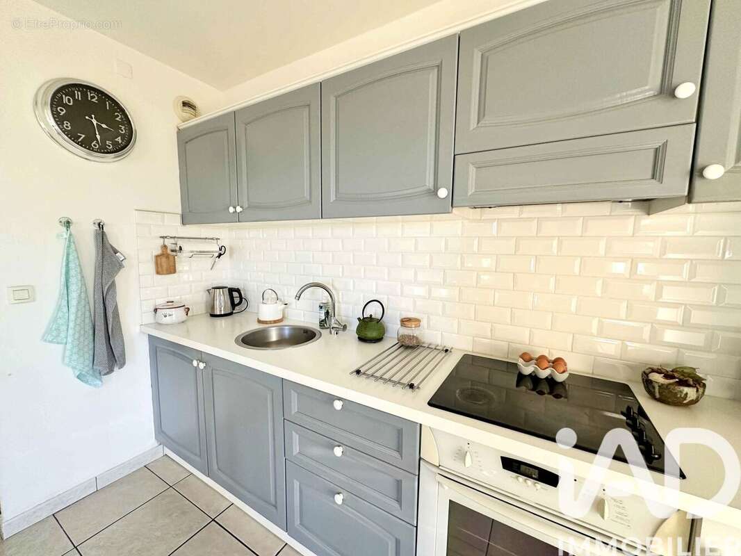 Photo 9 - Appartement à FREJUS