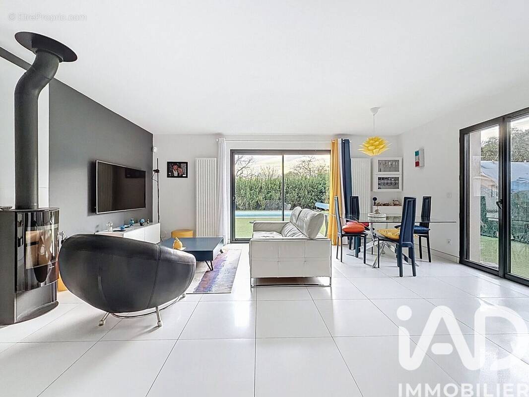 Photo 1 - Maison à TOULOUSE