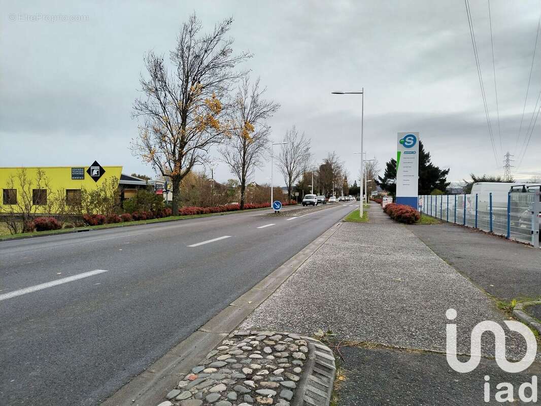 Photo 4 - Terrain à MOURENX