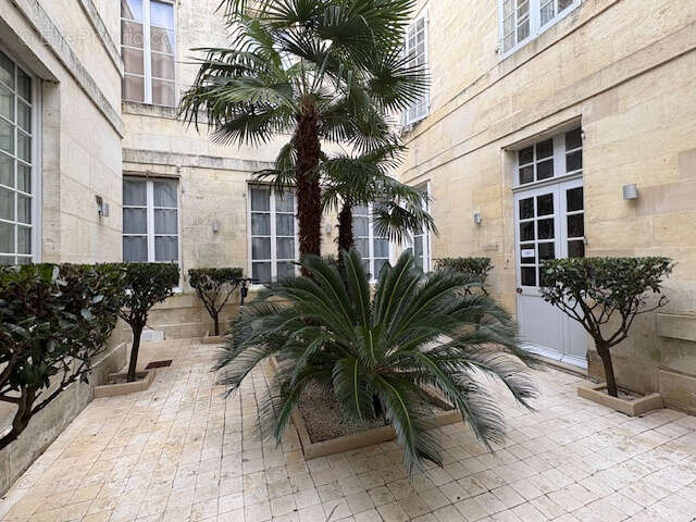 Appartement à ROCHEFORT