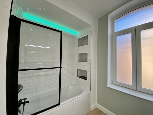 Maison à WATTIGNIES