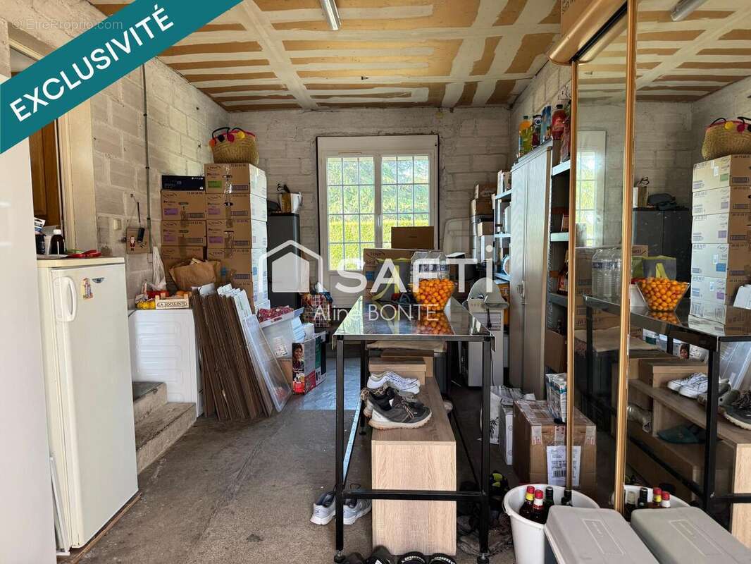 Maison 67 m² à Berville-La-Campagne  - photo 8