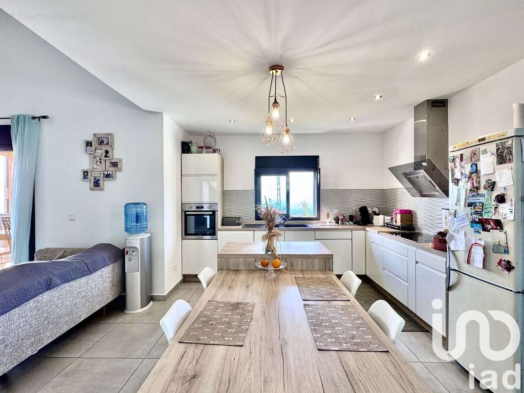 Photo 7 - Maison à SAINTE-MARIE