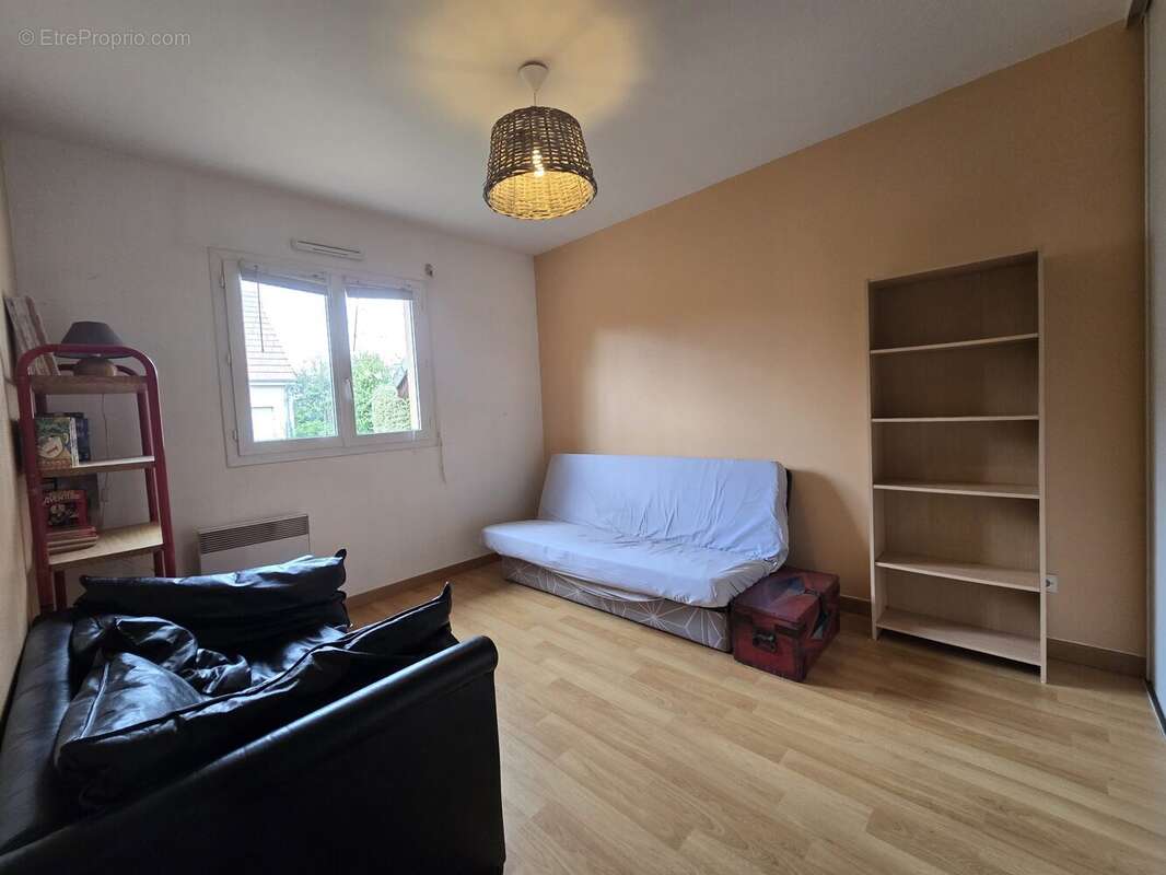 Maison à ARNIERES-SUR-ITON