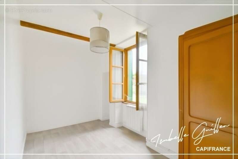 Maison à CHATEAUMEILLANT