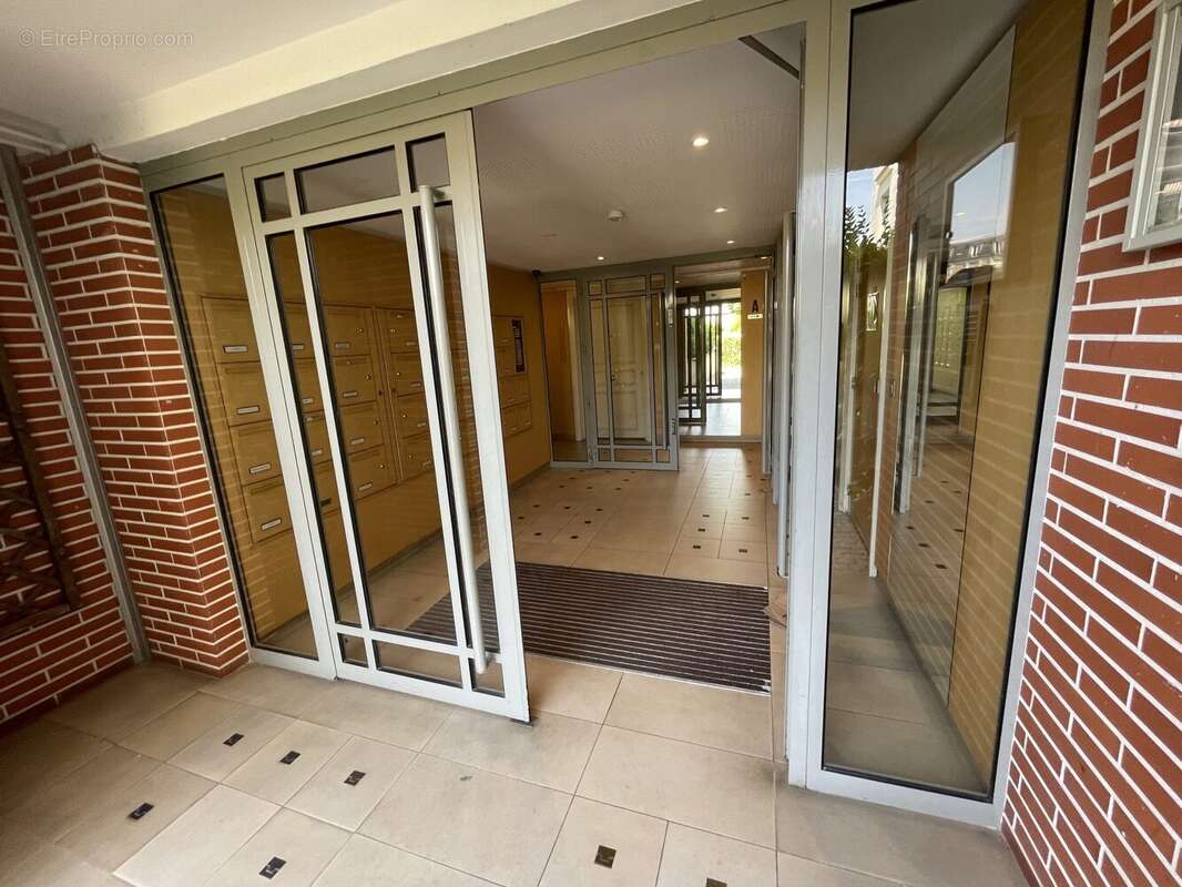 Appartement à LE PERREUX-SUR-MARNE