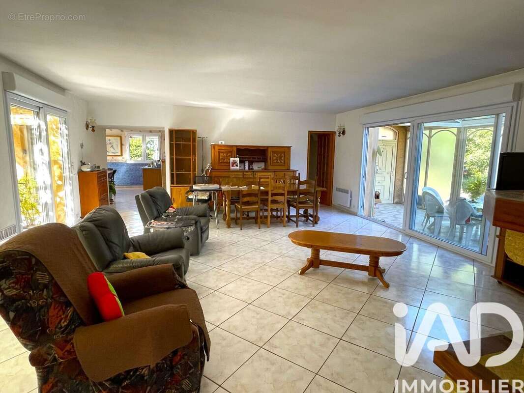 Photo 5 - Maison à LES ARCS