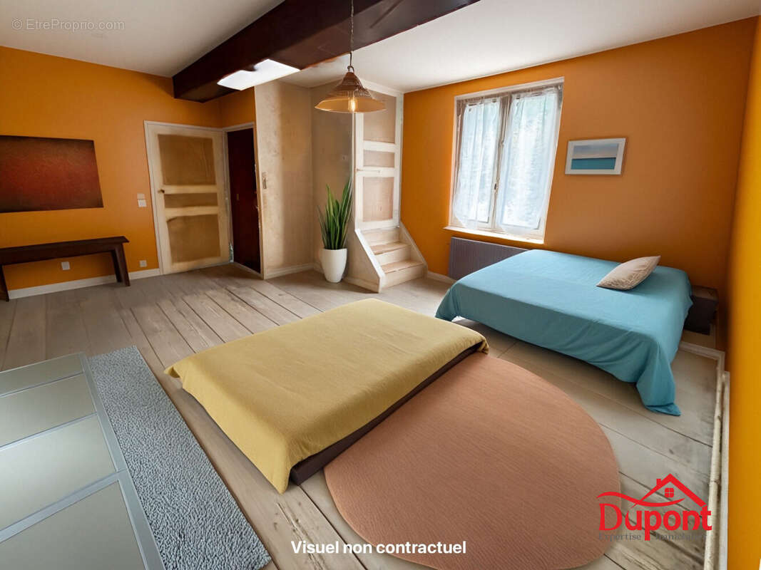 Maison 68 m² à Fumay  - photo 9