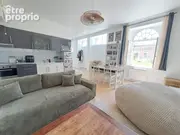 Appartement à MORIGNY-CHAMPIGNY