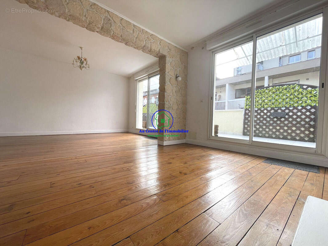 Appartement à AGEN