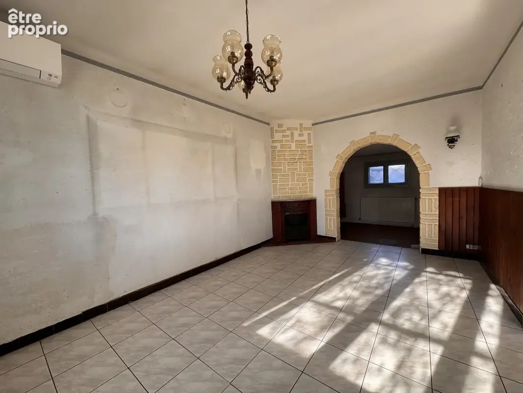 Maison  6 pièce(s) 113 m2 - photo 2