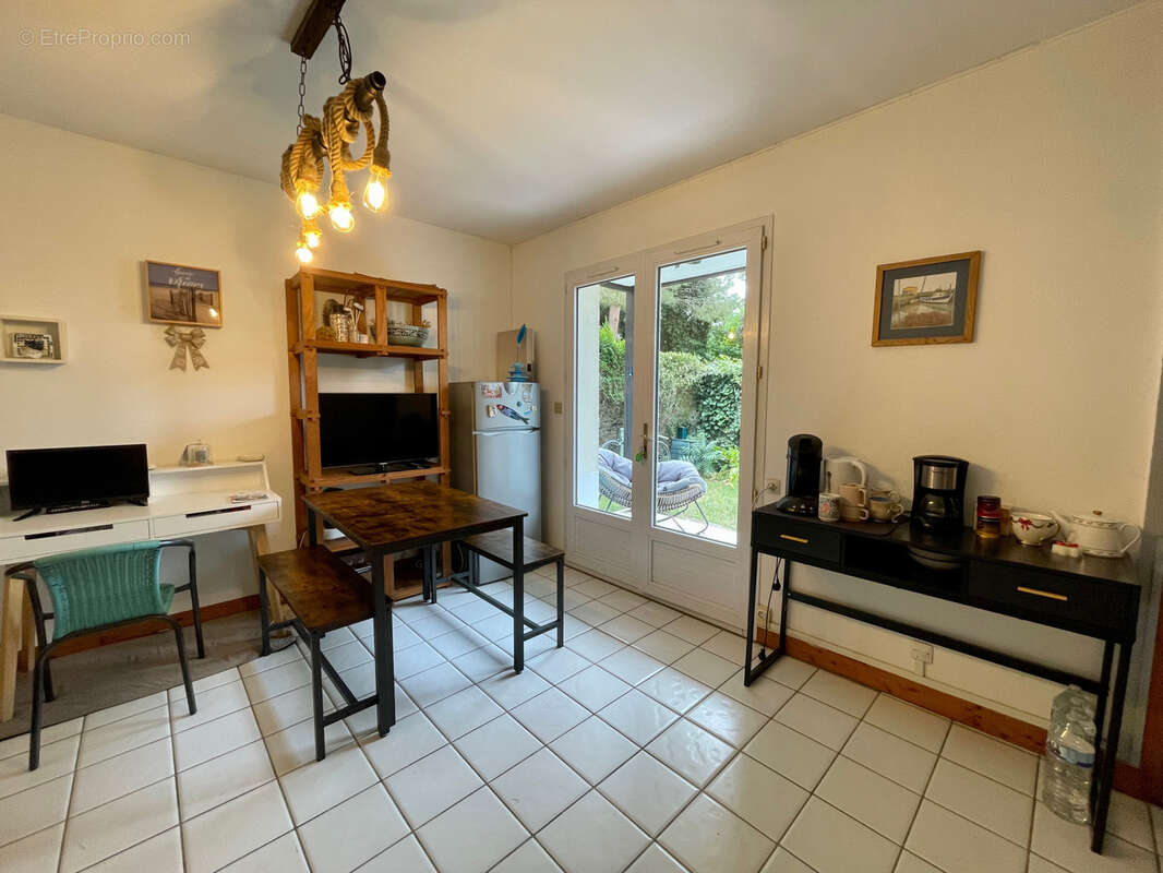 Appartement à SAINT-TROJAN-LES-BAINS